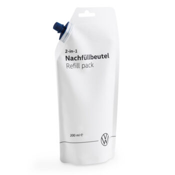 Displayreiniger Nachfüllpack
