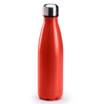 VW Trinkflasche Orange