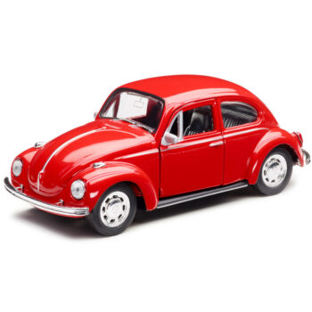 VW Spielzeugauto Käfer Rot
