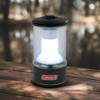 CAMPINGLAMPE BATTERYGUARD 800L