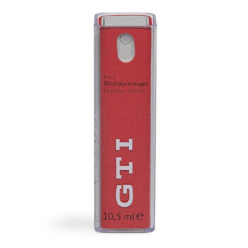 2-IN-1 DISPLAYREINIGER GTI