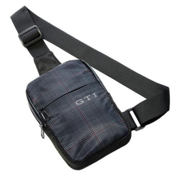 VW GTI Schultertasche