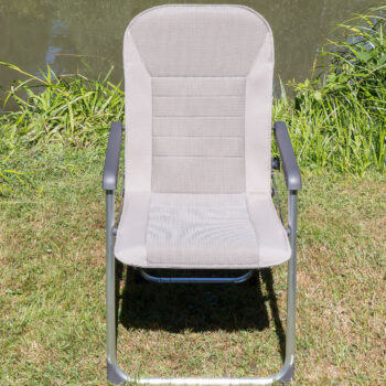 Polsterbezug für VW T7 California Campingstuhl, Design: "Ribella Sandwick".