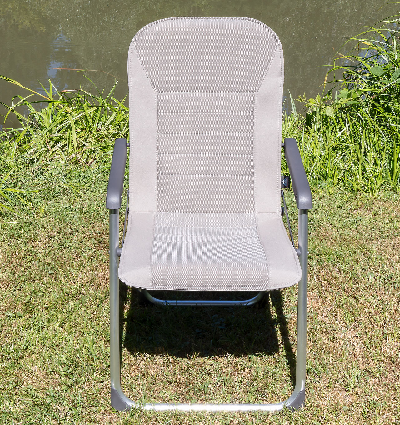 Polsterbezug für VW T7 California Campingstuhl, Design: "Ribella Sandwick".