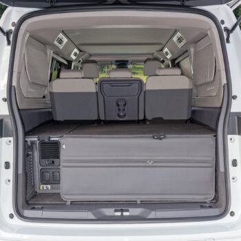 FLEXBAG Heck VW T7 California Beach Tour