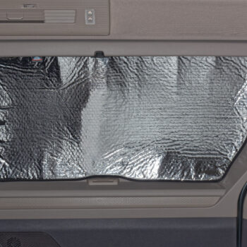 ISOLITE Inside für Schiebefenster in Schiebetür rechts, VW T7 California Ocean/Coast, Beach Tour/Camper