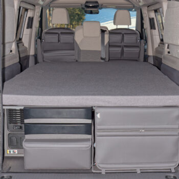 FLEXBAG Heck VW T7 California Beach Camper