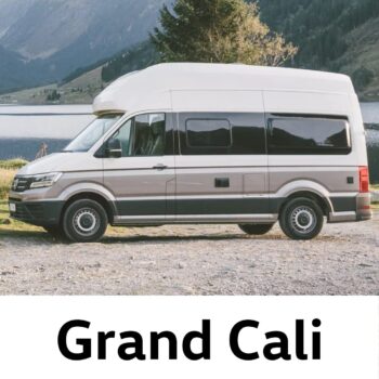 Grand California