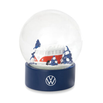 VW Schüttelkugel T1