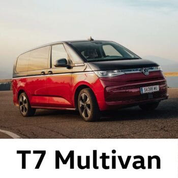 T7 Multivan