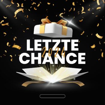 Letzte Chance 2025